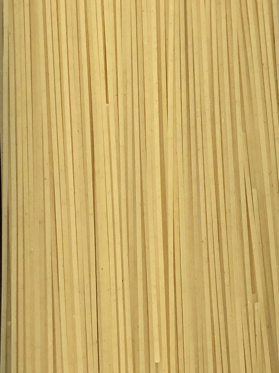 Espagueti Blanco Eco 50g