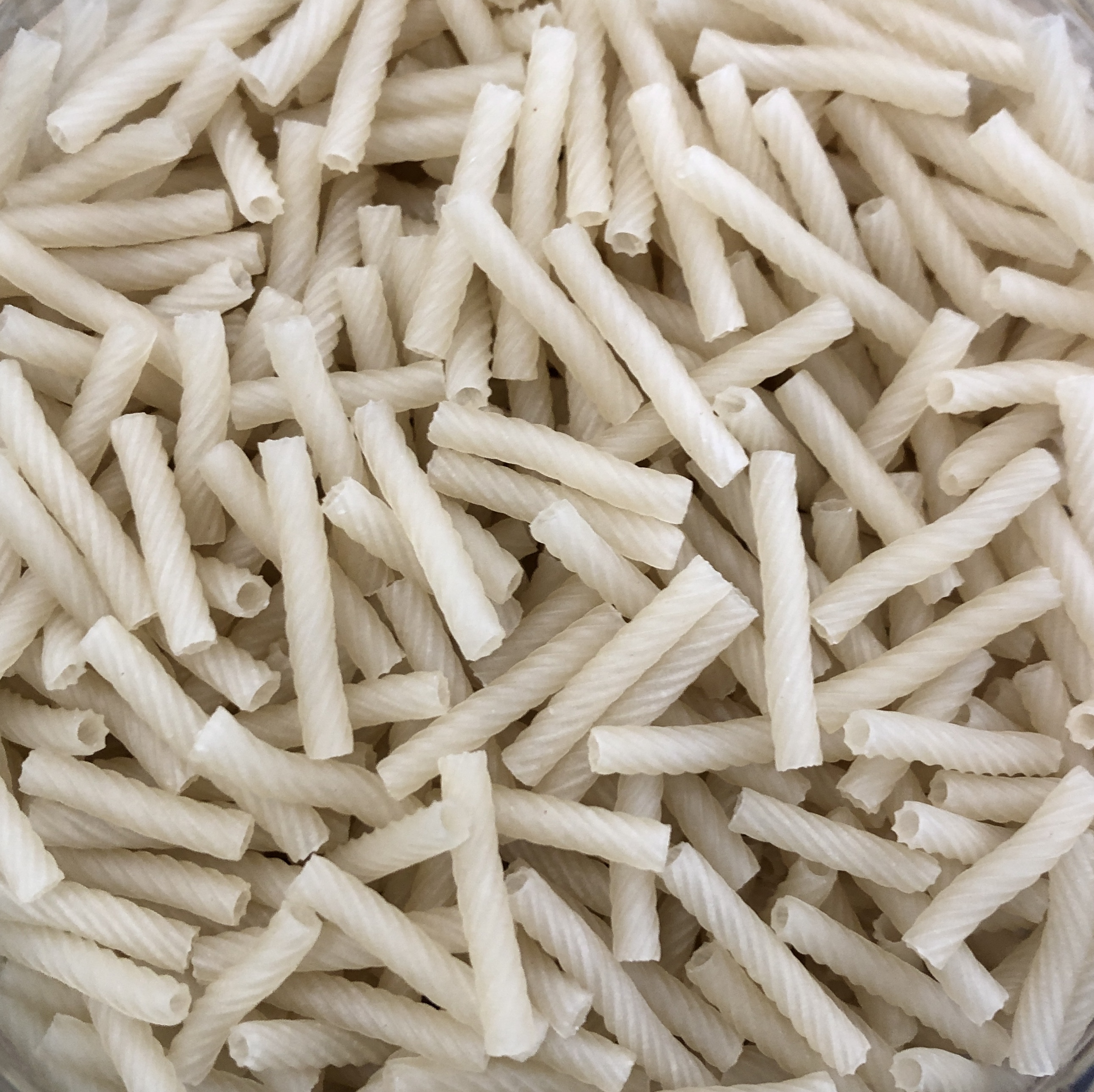 Macarrones Andino Bio (arroz y quinoa real) 50g