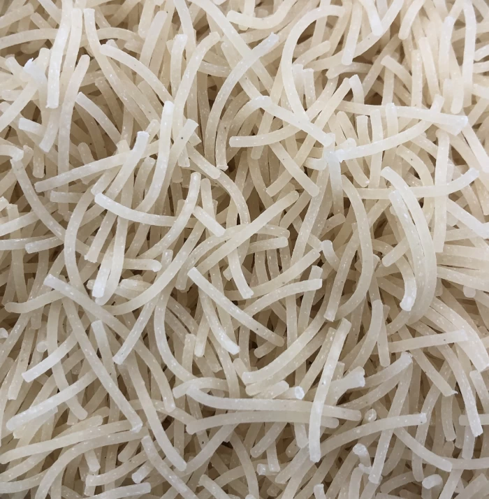 Fideos maíz escuadrado 50g