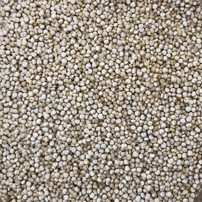 Quinoa blanca 50g