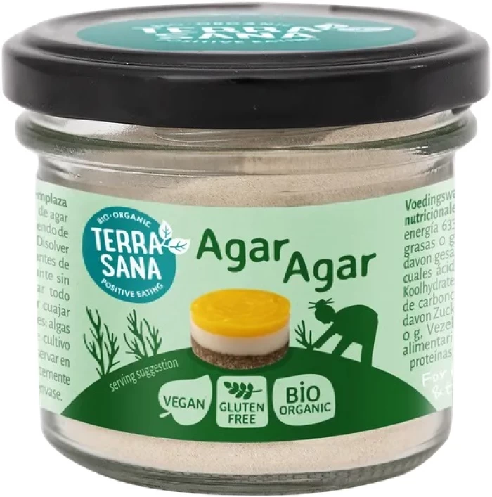 Agar-agar 50g