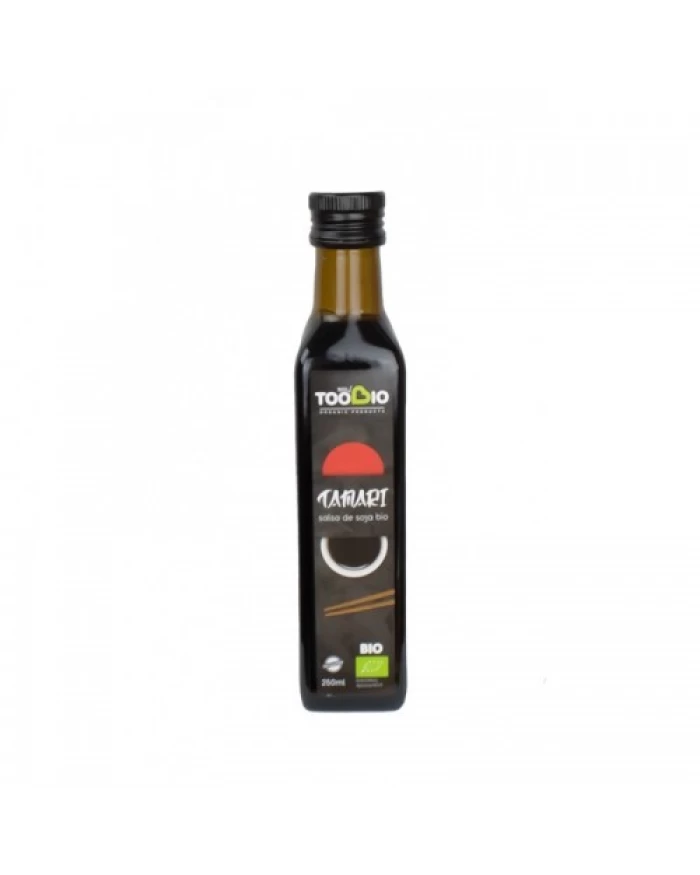 Salsa Tamari 250ml