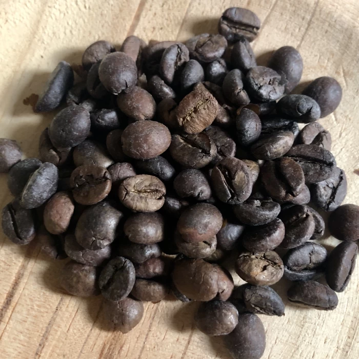 Cafè Forte gra 100g