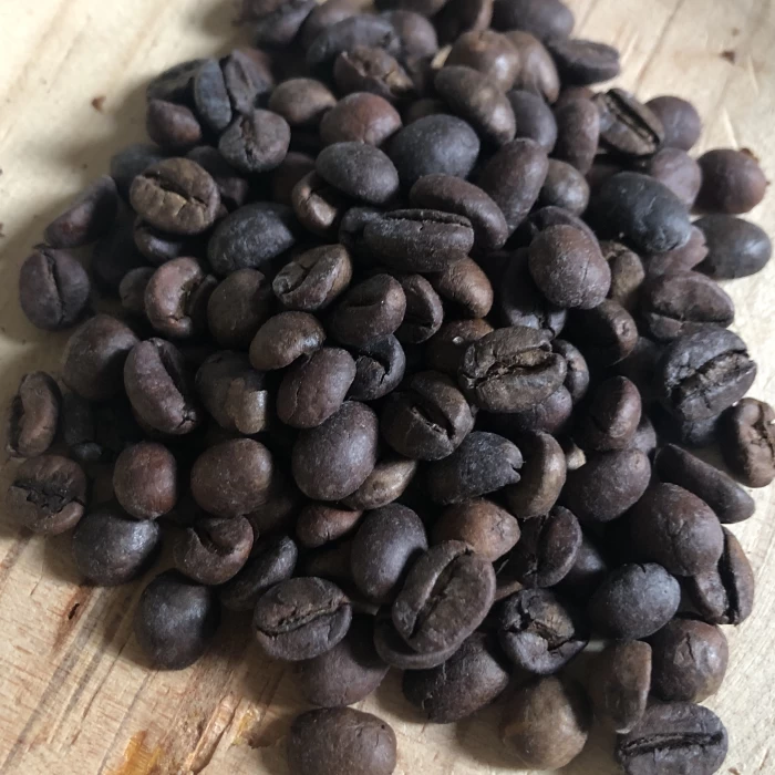 Cafè descafeinat gra 100g