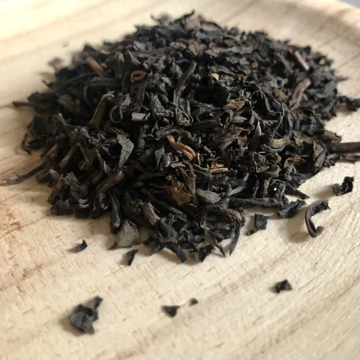 Te vermell Pu-erh 50g