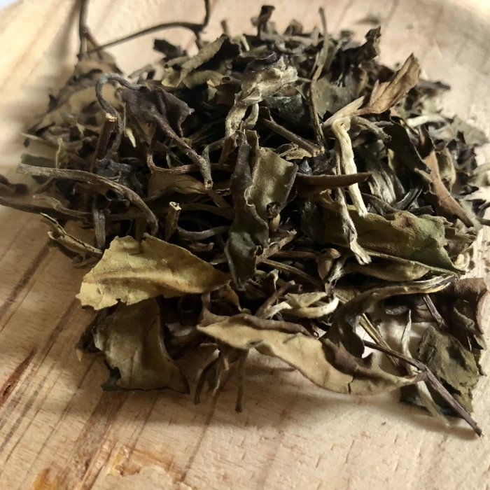 Te blanc Pai Mu Tan 50g