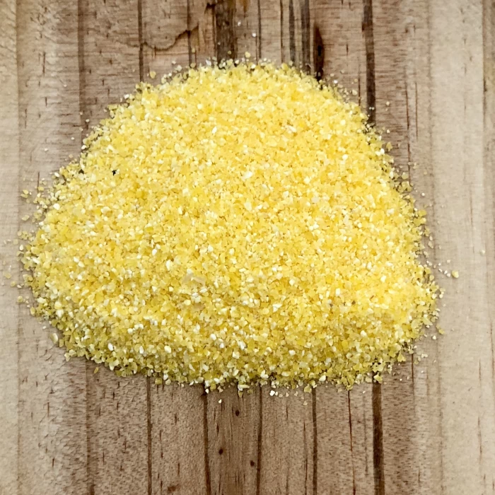 Polenta eco 100g